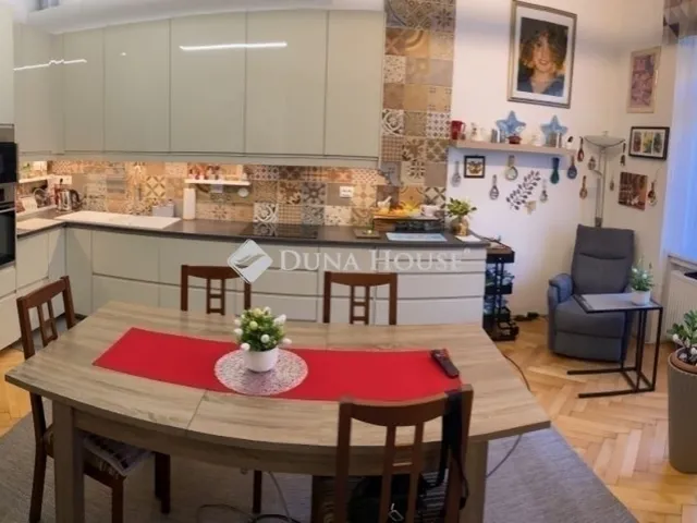 Eladó lakás Budapest IX. kerület, Belső Ferencváros 99 nm