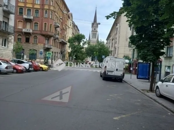 Eladó lakás Budapest IX. kerület, Belső Ferencváros 99 nm