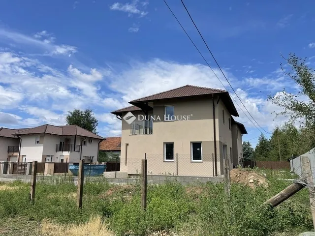 Eladó ház Vecsés 163 nm