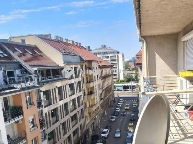 Eladó lakás Budapest IX. kerület 72 nm