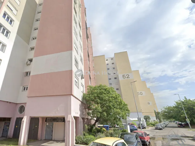 Eladó lakás Budapest XVIII. kerület, Havanna lakótelep 35 nm