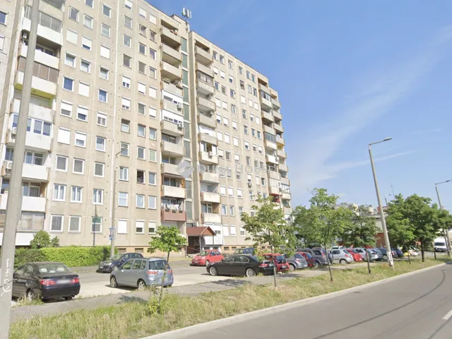 Eladó lakás Budapest XXI. kerület 48 nm