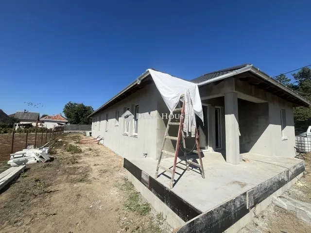 Eladó ház Kakucs 95 nm