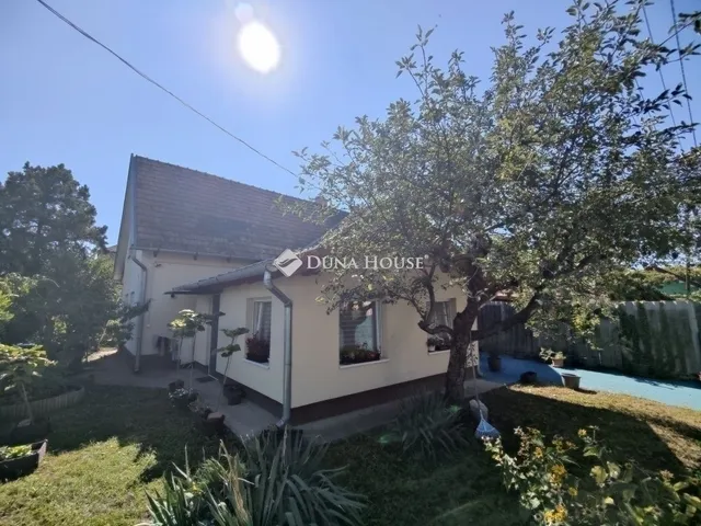 Eladó ház Budapest IX. kerület 57 nm