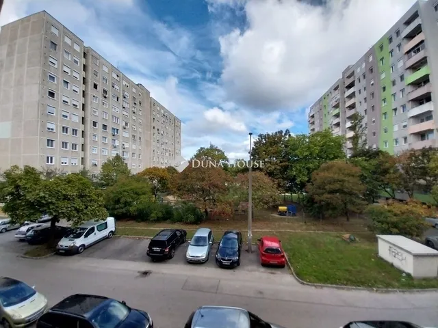 Eladó lakás Budapest XVII. kerület 53 nm