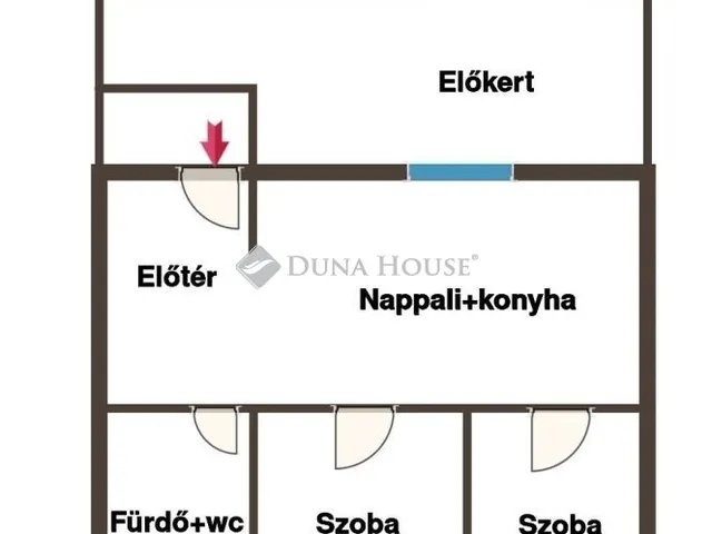 Eladó lakás Budapest XXIII. kerület 60 nm