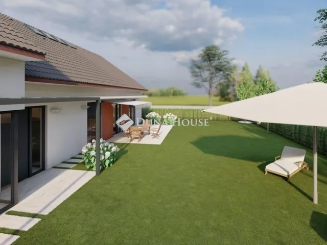 Eladó ház Budapest XVI. kerület 125 nm