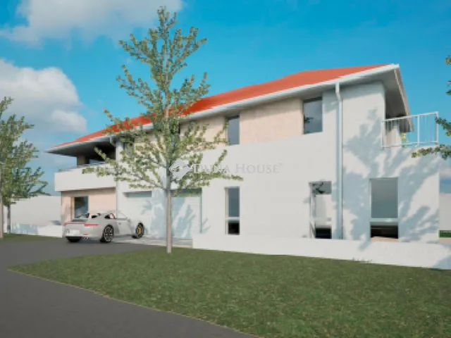 Eladó ház Gyál 122 nm