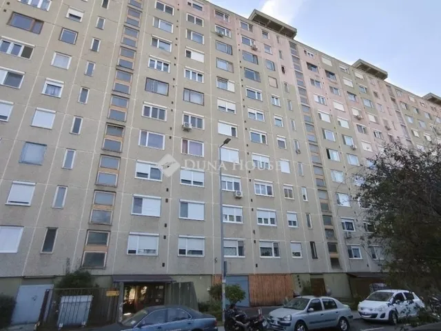 Eladó lakás Budapest XVIII. kerület 35 nm