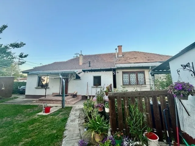 Eladó ház Budapest XVIII. kerület 165 nm