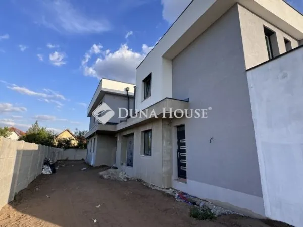 Eladó ház Vecsés 117 nm