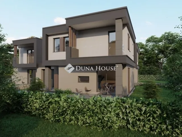 Eladó ház Vecsés 126 nm