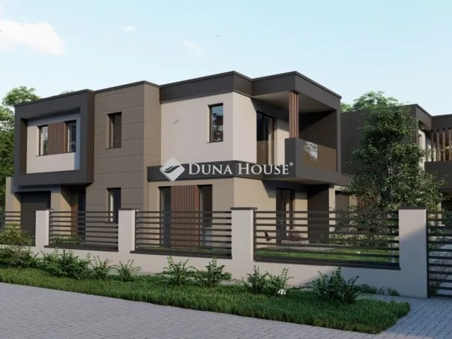 Eladó ház Vecsés 117 nm