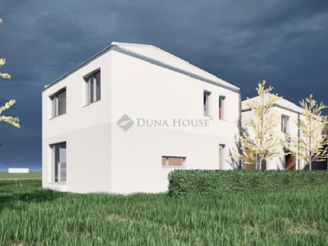 Eladó lakás Budapest XVIII. kerület 93 nm