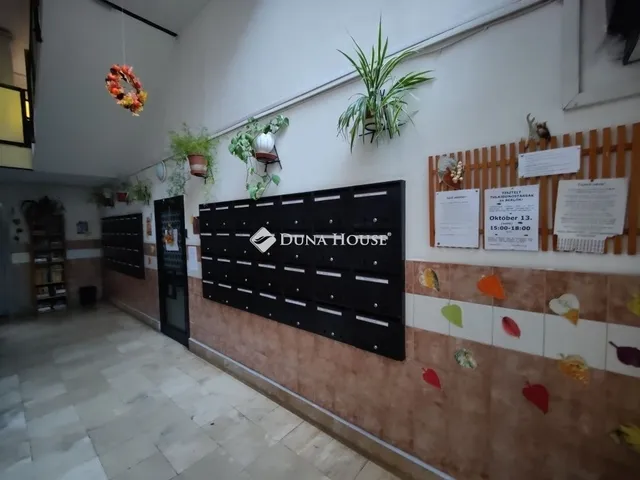 Eladó lakás Budapest VIII. kerület 59 nm