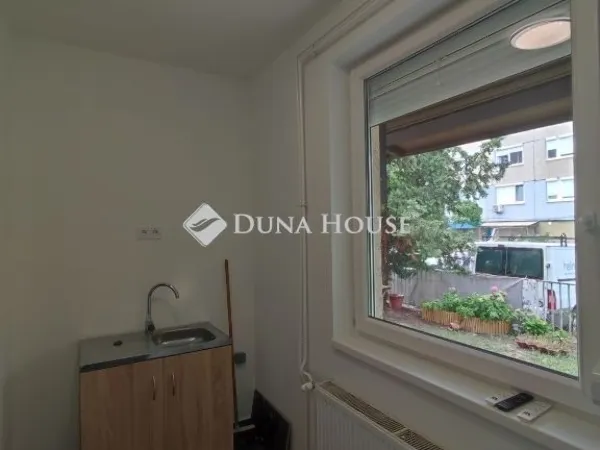Kiadó lakás Budapest XVIII. kerület 28 nm