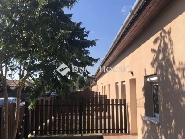 Eladó lakás Budapest XXIII. kerület, Soroksár-Újtelep 61 nm