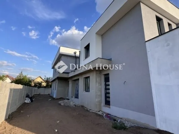 Eladó ház Vecsés 117 nm