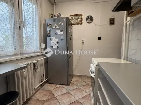 Eladó lakás Budapest XVIII. kerület 53 nm