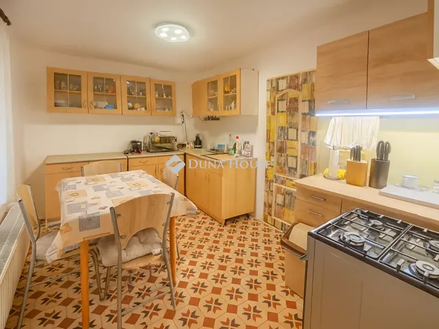 Eladó ház Budapest XVIII. kerület, Ganzkertváros 96 nm