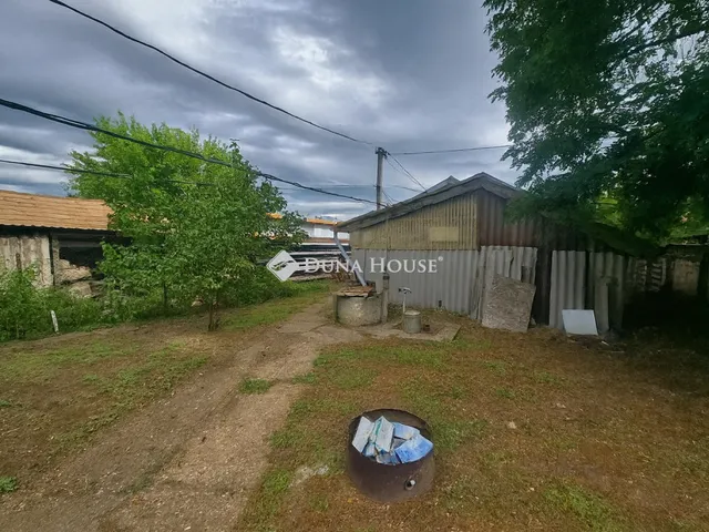 Eladó ház Budapest XVIII. kerület, Ganzkertváros 96 nm