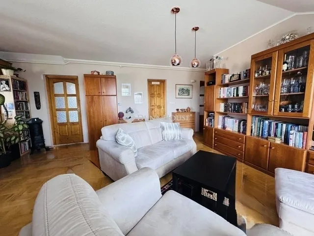 Eladó lakás Budapest XVIII. kerület, Szent Imre kertváros 90 nm