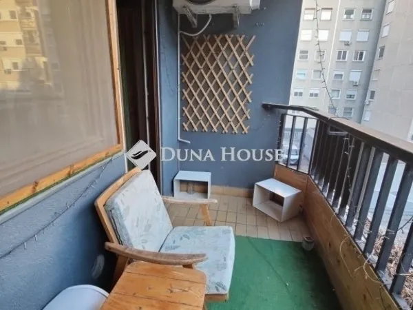 Eladó lakás Budapest VIII. kerület, Józsefváros 59 nm