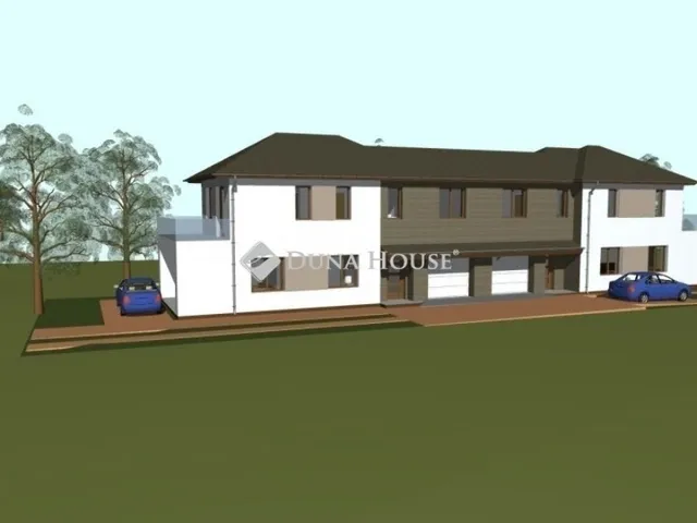 Eladó ház Vecsés 126 nm