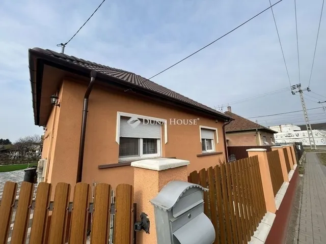 Eladó ház Vecsés 89 nm