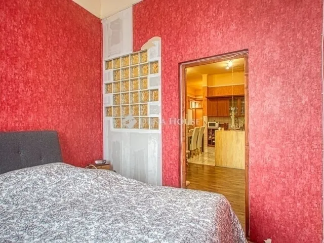 Eladó lakás Budapest VIII. kerület, Józsefváros 86 nm