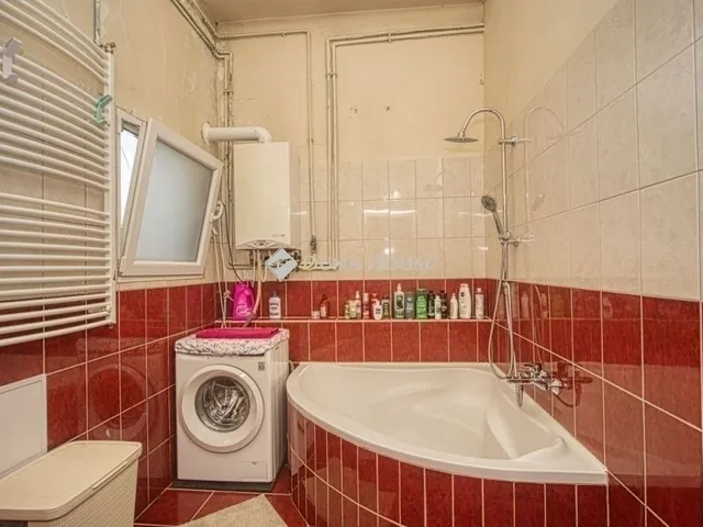 Eladó lakás Budapest VIII. kerület, Józsefváros 86 nm