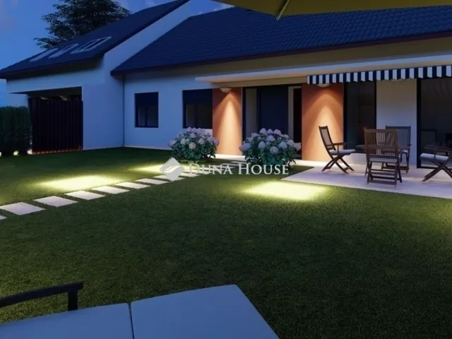 Eladó lakás Budapest XVI. kerület, Sashalom 54 nm