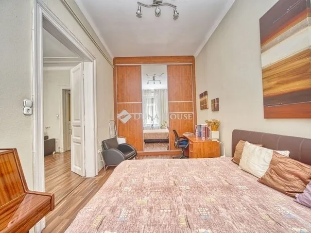 Eladó lakás Budapest VIII. kerület, Palotanegyed 107 nm