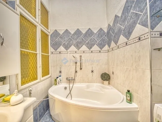 Eladó lakás Budapest VIII. kerület, Palotanegyed 107 nm