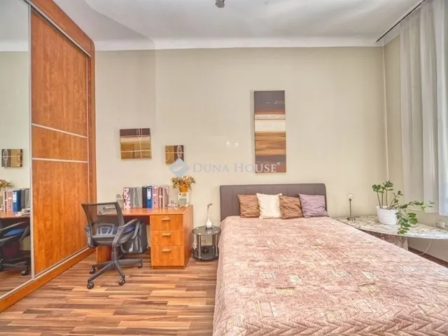 Eladó lakás Budapest VIII. kerület, Palotanegyed 107 nm