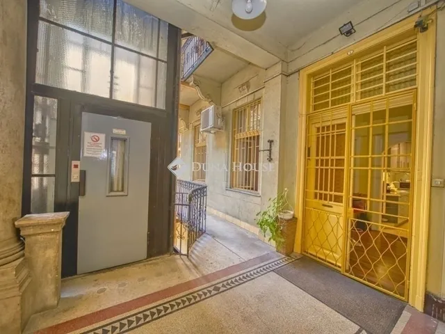 Eladó lakás Budapest VIII. kerület, Palotanegyed 107 nm