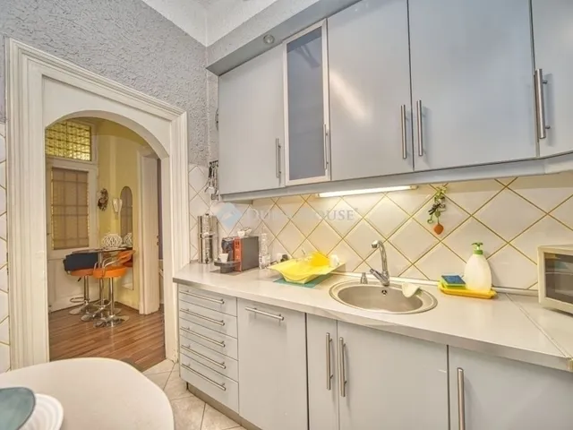 Eladó lakás Budapest VIII. kerület, Palotanegyed 107 nm