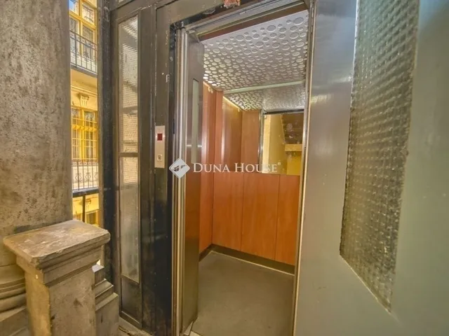 Eladó lakás Budapest VIII. kerület, Palotanegyed 107 nm