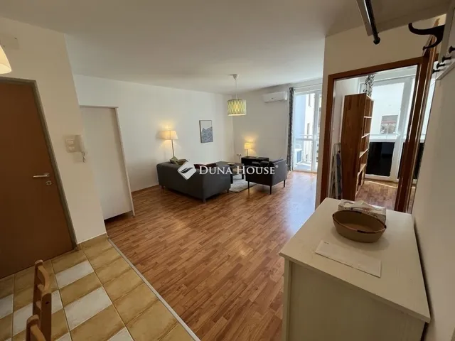 Eladó lakás Budapest IX. kerület 45 nm