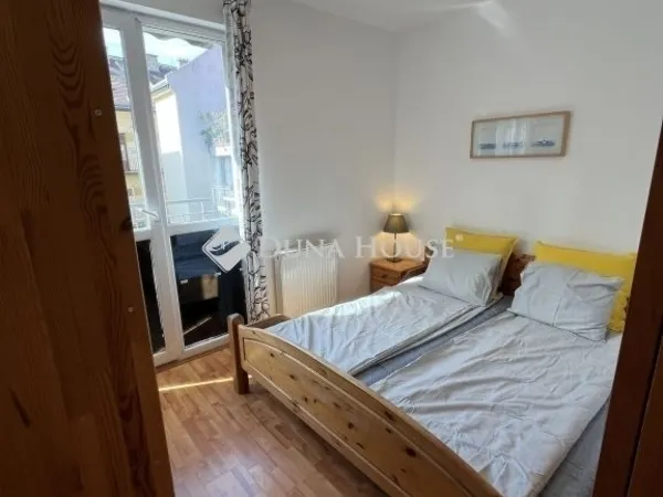 Eladó lakás Budapest IX. kerület 45 nm