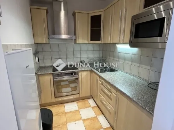 Eladó lakás Budapest IX. kerület 45 nm