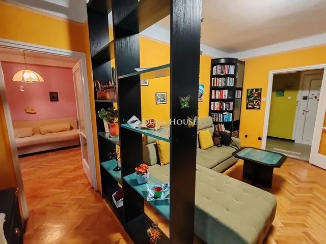 Eladó lakás Budapest XXI. kerület 52 nm