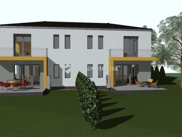 Eladó ház Budapest XVIII. kerület 137 nm