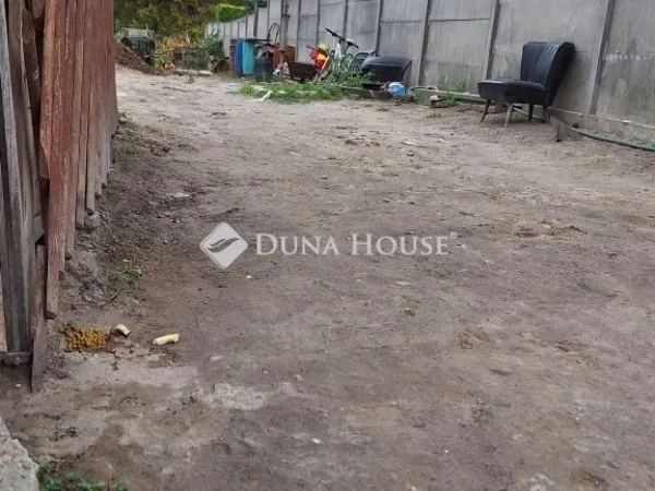 Eladó ház Kiskunlacháza 46 nm