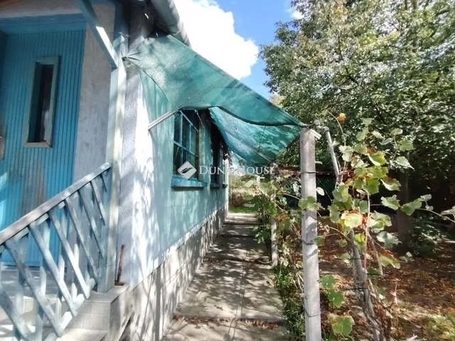 Eladó ház Inárcs 79 nm