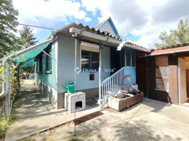 Eladó ház Inárcs 79 nm