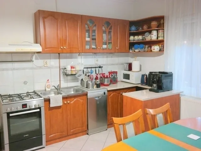 Eladó ház Budapest XX. kerület 230 nm