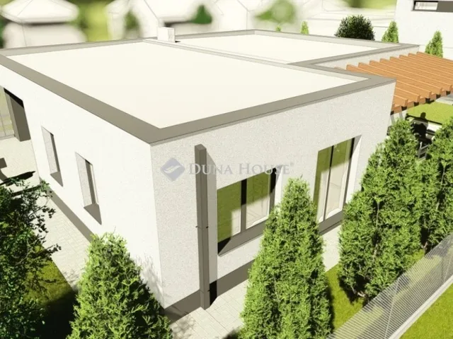 Eladó ház Budapest XVIII. kerület 155 nm