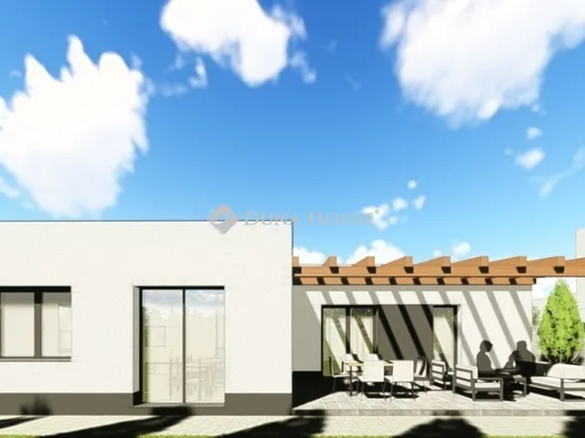 Eladó ház Budapest XVIII. kerület 155 nm