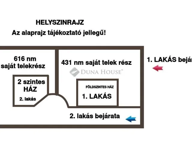 Eladó ház Budapest XVIII. kerület 162 nm